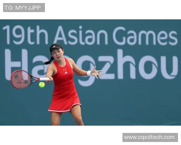 广州网球队在亚运会积分榜中以93分稳居第一名引发关注